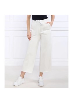 POLO RALPH LAUREN Spodnie dresowe | Straight fit ze sklepu Gomez Fashion Store w kategorii Spodnie damskie - zdjęcie 185472003