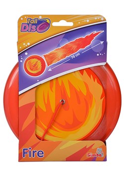 Simba Tarcza do rzucania &quot;Feuer&quot; - 3+ ze sklepu Limango Polska w kategorii Zabawki - zdjęcie 185472061