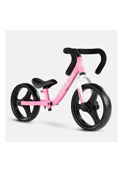 SmarTrike Rowerek biegowy &quot;Balance&quot; w kolorze jasnoróżowym - 2+ ze sklepu Limango Polska w kategorii Zabawki - zdjęcie 185472090