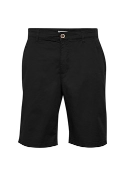 !SOLID Szorty chino &quot;Bishop&quot; w kolorze czarnym ze sklepu Limango Polska w kategorii Spodenki męskie - zdjęcie 185472400