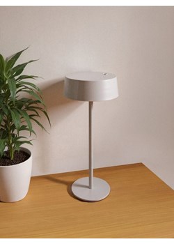 Sinsay - Lampka LED - szary ze sklepu Sinsay w kategorii Oświetlenie led - zdjęcie 185479701