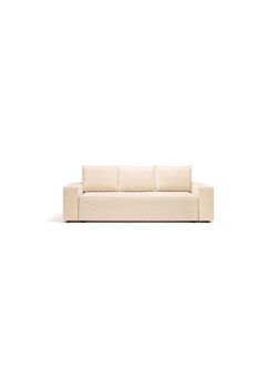 Sofa 3-osobowa z funkcją spania Nilla Nilla ze sklepu VOX.pl w kategorii Sofy i kanapy - zdjęcie 185479922
