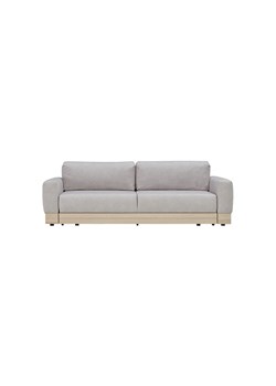 Sofa 3-osobowa z listwą ozdobną Stello Stello ze sklepu VOX.pl w kategorii Sofy i kanapy - zdjęcie 185479961