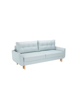 Sofa 3-osobowa z funkcją spania Cotta Cotta ze sklepu VOX.pl w kategorii Sofy i kanapy - zdjęcie 185480081