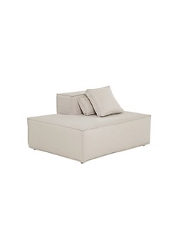 Sofa 2-osobowa lewa ze zdejmowanym pokrowcem Chill Chill ze sklepu VOX.pl w kategorii Sofy i kanapy - zdjęcie 185480163