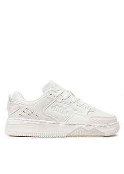 Dorko Sneakersy Easy DS24S39W Biały ze sklepu MODIVO w kategorii Buty sportowe damskie - zdjęcie 185480420