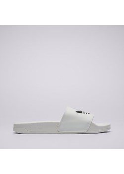 ADIDAS ADILETTE ze sklepu Sizeer w kategorii Klapki męskie - zdjęcie 185483342