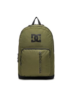 DC Plecak C-DCI-B-001-08 Khaki ze sklepu MODIVO w kategorii Plecaki - zdjęcie 185484002