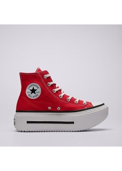 CONVERSE CTAS DOUBLE STACK ze sklepu Sizeer w kategorii Trampki damskie - zdjęcie 185484754