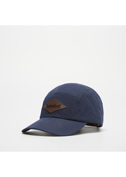 TIMBERLAND CZAPKA OVERSTITCH BB CAP ze sklepu Timberland w kategorii Czapki z daszkiem męskie - zdjęcie 185485022