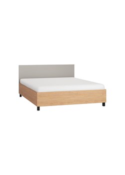 Łóżko 160x200 Simple ze sklepu VOX.pl w kategorii Łóżka i materace - zdjęcie 185485184