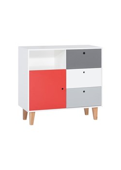 Komoda Concept ze sklepu VOX.pl w kategorii Komody - zdjęcie 185485211