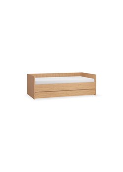 Kanapa Simple ze sklepu VOX.pl w kategorii Łóżka i materace - zdjęcie 185485382
