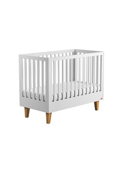Łóżeczko 70x140 Lounge ze sklepu VOX.pl w kategorii Łóżka dziecięce - zdjęcie 185485394