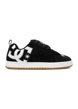 Obuwie sportowe DC Shoes CEO-V5-10116 ze sklepu ccc.eu w kategorii Buty sportowe męskie - zdjęcie 185485453