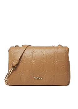 MEXX Torebka C-MEXX-CR-005-08 Beżowy ze sklepu MODIVO w kategorii Torebki damskie - zdjęcie 185486801