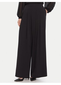 Rinascimento Spodnie palazzo CFC0125495003 Czarny Wide Leg ze sklepu MODIVO w kategorii Spodnie damskie - zdjęcie 185486830