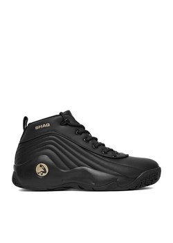 Shaq Sneakersy CEO-H8-366 Czarny ze sklepu MODIVO w kategorii Buty sportowe męskie - zdjęcie 185486831