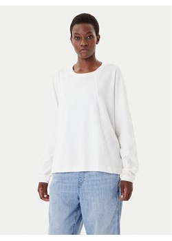 G-Star Raw Bluzka D27742-D976 Biały Oversize - id: 0000305709806 - marki G-Star Raw - 185486863 G-Star Raw Bluzka D27742-D976 Biały Oversize ze sklepu MODIVO w kategorii Bluzki damskie - zdjęcie 185486863