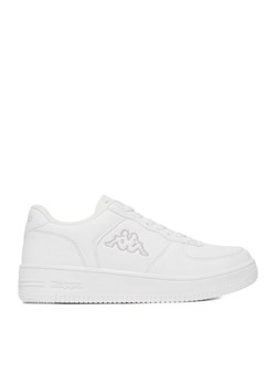 Kappa Sneakersy CEO-VSKA012 Biały ze sklepu MODIVO w kategorii Buty sportowe dziecięce - zdjęcie 185486891