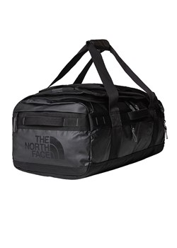 Torba The North Face Base Camp Voyager 42L 0A52RQKT01 - czarna ze sklepu streetstyle24.pl w kategorii Torby podróżne - zdjęcie 185488342