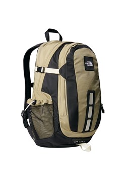 Plecak The North Face Hot Shot 0A3KYJFZI1 - beżowo-czarny ze sklepu streetstyle24.pl w kategorii Plecaki - zdjęcie 185488344