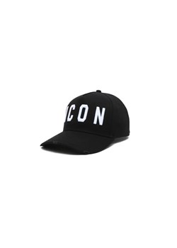 Dsquared2 Bejsbolówka ze sklepu Gomez Fashion Store w kategorii Czapki z daszkiem damskie - zdjęcie 185488480