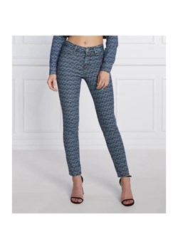GUESS Jeansy cube | Skinny fit ze sklepu Gomez Fashion Store w kategorii Jeansy damskie - zdjęcie 185488492