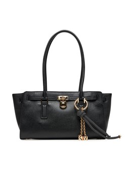 Torebka MICHAEL Michael Kors 30F5GNXT0L Czarny ze sklepu eobuwie.pl w kategorii Torebki damskie - zdjęcie 185488733