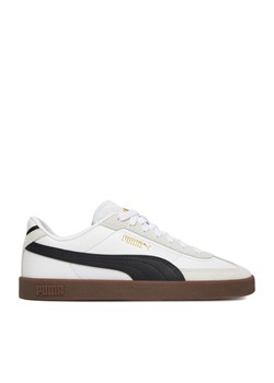 Sneakersy Puma CLUB II ERA 39744707 Beżowy - id: 5906751152713 - marki Puma - 185488774 Sneakersy Puma CLUB II ERA 39744707 Beżowy ze sklepu eobuwie.pl w kategorii Buty sportowe damskie - zdjęcie 185488774