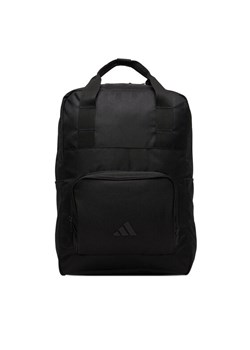 Plecak adidas adidas Prime JM0149 Czarny ze sklepu eobuwie.pl w kategorii Plecaki - zdjęcie 185488794