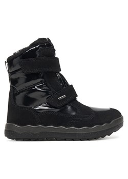 Śniegowce Primigi GORE-TEX 8884033 S Czarny ze sklepu eobuwie.pl w kategorii Buty zimowe dziecięce - zdjęcie 185488873