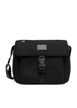 G-Star Raw Torebka CEO-MIGUEL-XC8348 Czarny ze sklepu MODIVO w kategorii Listonoszki - zdjęcie 185490034