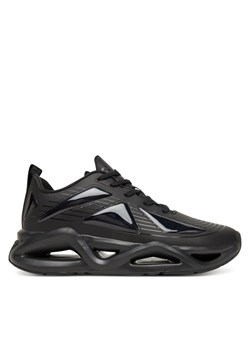 EA7 Emporio Armani Sneakersy 7X000354 AF18835 MC043 Czarny ze sklepu MODIVO w kategorii Buty sportowe męskie - zdjęcie 185490041
