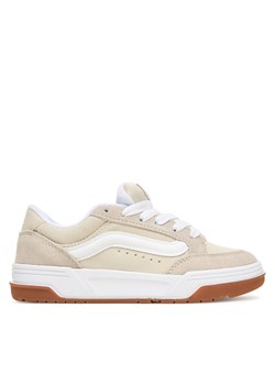 Vans Sneakersy Hylane VN000D4PDJR1 Beżowy ze sklepu MODIVO w kategorii Buty sportowe dziecięce - zdjęcie 185490092