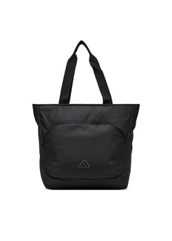 adidas Torba adidas Ultramodern JM3563 Szary ze sklepu MODIVO w kategorii Torby Shopper bag - zdjęcie 185490171