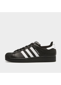 ADIDAS SUPERSTAR II ze sklepu JD Sports  w kategorii Buty sportowe męskie - zdjęcie 185491393