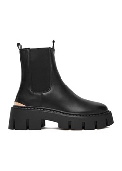 Botki DeeZee 24249-1 ze sklepu ccc.eu w kategorii Botki - zdjęcie 185491413