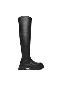 Kozaki DeeZee 5650-1 ze sklepu ccc.eu w kategorii Kozaki damskie - zdjęcie 185492394
