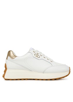 Sneakersy Liu Jo Lolo 20 BF5027 P0102 Biały ze sklepu eobuwie.pl w kategorii Buty sportowe damskie - zdjęcie 185494261