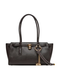 Torebka MICHAEL Michael Kors 30F5GNXT0L Brązowy ze sklepu eobuwie.pl w kategorii Torebki damskie - zdjęcie 185494330