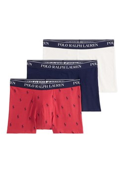 Polo Ralph Lauren Komplet 3 par bokserek 714830299170 Kolorowy ze sklepu MODIVO w kategorii Majtki męskie - zdjęcie 185494760