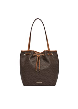 MICHAEL Michael Kors Torebka 30F5GQ7T2B Brązowy ze sklepu MODIVO w kategorii Torebki damskie - zdjęcie 185494781