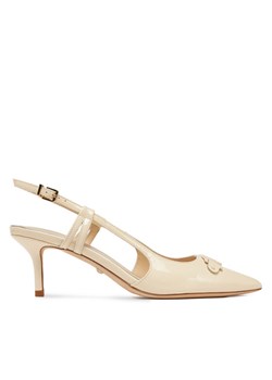 Marciano Guess Sandały 5RGZ15 7287A Écru ze sklepu MODIVO w kategorii Sandały damskie - zdjęcie 185494850