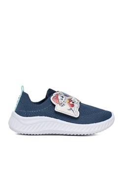 Paw Patrol Tenisówki CEO-CP76-AW25-115PAW Zielony - id: 5906751214138 - marki MODIVO - 185494883 Paw Patrol Tenisówki CEO-CP76-AW25-115PAW Zielony ze sklepu MODIVO w kategorii Trampki dziecięce - zdjęcie 185494883