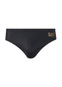 EA7 Emporio Armani Kąpielówki 7M000501 AF14514 MC004 Czarny ze sklepu MODIVO w kategorii Kąpielówki - zdjęcie 185494912