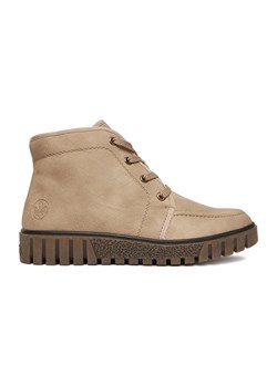 Botki Rieker CEO-Y3407-60 ze sklepu ccc.eu w kategorii Workery damskie - zdjęcie 185496290