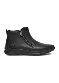 Botki Rieker CEO-Z0060-00 ze sklepu ccc.eu w kategorii Botki - zdjęcie 185496293