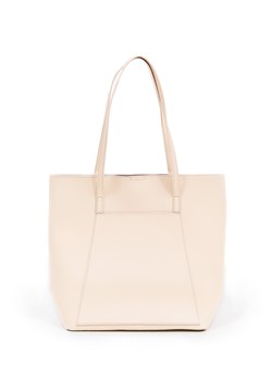 GATE Shopperka uni ze sklepu gateshop w kategorii Torby Shopper bag - zdjęcie 185496302