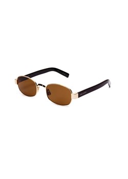Saint Laurent Okulary przeciwsłoneczne ze sklepu Gomez Fashion Store w kategorii Okulary przeciwsłoneczne damskie - zdjęcie 185496993